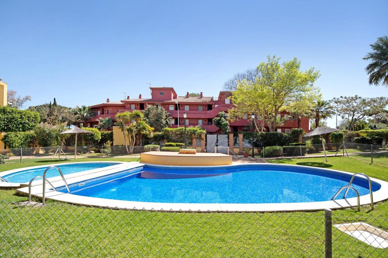 La Casa Del Puerto Vila El Puerto de Santa María Exterior foto