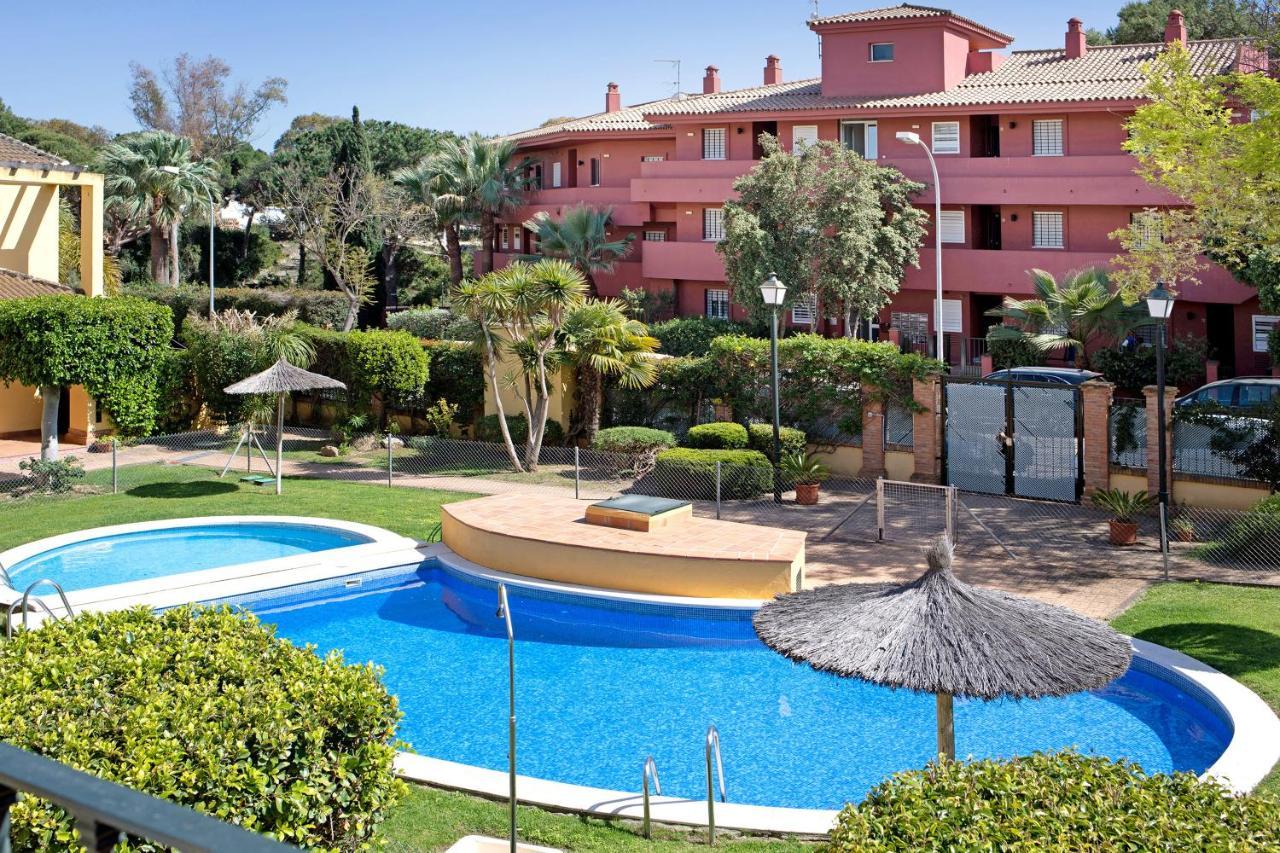 La Casa Del Puerto Vila El Puerto de Santa María Exterior foto